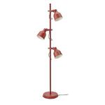 Торшер Ikea Hektar, красный - фото