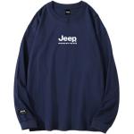 Футболка Unisex Jeep, Премиум серый - фото 5