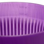 Столовый набор Forclaz 500 Trek для походов, на 2 человек - фото 11