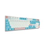 Комплект периферии Corsair 2PC Sweet Sky Gaming Bundle, белый/чёрный - фото 2