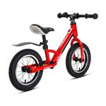 Велосипед детский YBQ 12", красный - фото 6