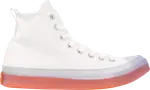 Кроссовки Converse Chuck Taylor All Star CX High White Wild Mango, белый - фото