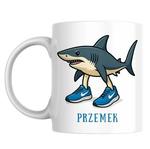 Кружка Trallalero Tralala 330 мл, синий - фото