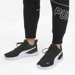 Кроссовки Anzarun Lite PUMA, черный/белый/белый - фото 3