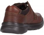 Оксфорды Bradley Vibe Clarks, коричневый - фото 6