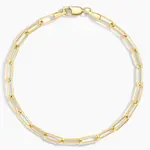 Браслет Brilliant Earth - фото 3