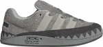 Кроссовки Adidas Neighborhood x Adimatic 'Grey', серый - фото