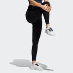 Спортивные брюки женские черные Adidas - фото 3