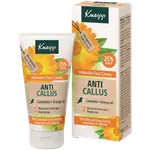 Kneipp крем от мозолистого эпидермиса стоп, 50 мл - фото 3