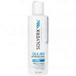 Solverx масло для снятия макияжа, 150 мл - фото