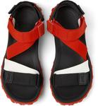 Сандалии CAMPER Drift Trail, Black - фото 3