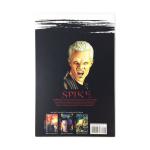 Spike (IDW Publishing) - фото 2