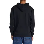 Худи Dc Shoes Baseline Ph, черный - фото 2