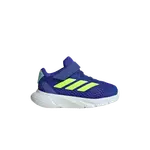 Кроссовки Adidas Duramo SL I, синий - фото