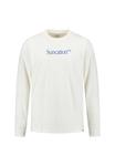 Лонгслив NOAH SUNCATION Shiwi, белый - фото 8
