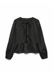 Блуза Vero Moda VMALANI , Black - фото 5