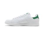 Кроссовки Adidas Stan Smith Vegan, белый - фото 3