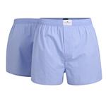 Боксеры Tom Tailor Web-Boxershorts 2 шт, синий - фото