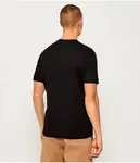 Футболка Regular fit Ea7, черный - фото 3