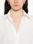 Рубашка Beuys Sofie D'hoore, белый - фото 5