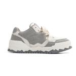 Кроссовки Jifffly Skateboarding Shoes Unisex Low-top, бежевый - фото 28