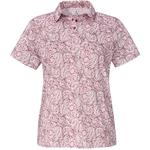 Рубашка поло в стиле поло todra wms Schöffel, красный - фото