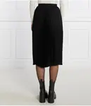 Юбка Armani Exchange, черный - фото 4