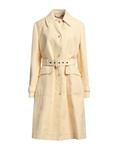 Тренч Stella Mccartney, бежевый - фото