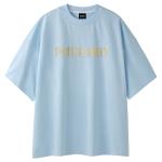 Футболка унисекс Pointlimit, Розовый - фото 9