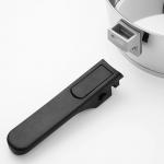 Съемная ручка для посуды, черная, SLÄTROCKA IKEA - фото 2