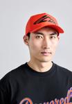 Бейсболка DSQUARED2 ICON Cap, Orange - фото 2