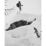 Мужской сноуборд Flagship Jones - фото 2