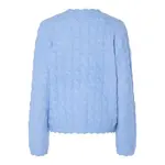 Кардиган Yas Bubera, синий - фото 2