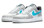 Кроссовки air force 1 low premium Nike, белый - фото 3