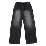 Джинсы unisex Acme De La Vie, черный - фото