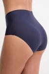 Трусики Chantelle, темно-синий - фото 2