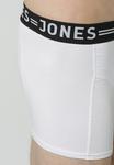 Трусики SENSE TRUNKS 3 PACK Jack & Jones, цвет white - фото 4