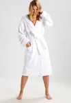 Незаменимый халат Schiesser, Weiß - фото 2