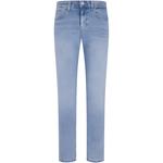 Tommy Hilfiger Джинсы мужские джинсовые синие - фото