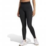 Плотный Techfit Cold.Rdy полной длины Adidas, черный - фото 2