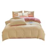 Junai Комплект постельного белья для дома одноразовый - фото 11