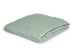 Fitted sheet Простынь Bierbaum, зеленый - фото 2