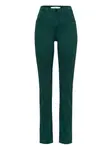 Брюки Mary Brax, зеленый - фото