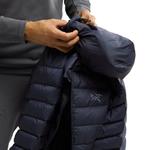 Толстовка Arc'teryx Cerium, черный - фото 3