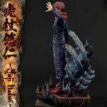 Фигурки jujutsu kaisen в масштабе 38 см PRIME 1 STUDIO - фото 4