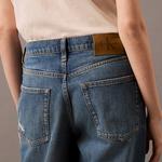 Calvin Klein Джинсы женские VSI Denim Light Blue - фото 8