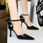 Туфли BIGTREE High Heels Women's - фото 6