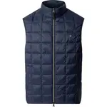 Жилет Хакетт Ультра Hackett, синий - фото 3