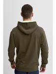 Толстовка BLEND, оливковый - фото 3
