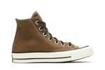 Кроссовки Converse Chuck 70 High 'Clove Brown', коричневый - фото 2